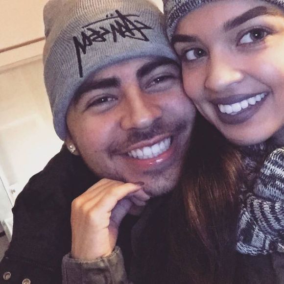 Meet your Posher, Jose - Picture 1 of 1